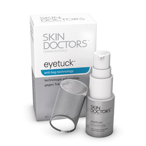 Kem trị thâm quầng mắt Skin Doctors Eyecircle 15ml