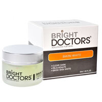 Kem trị thâm, trắng sáng nách và Bikini Bright Doctors