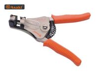 Kềm tuốt dây điện tự động Asaki AK-0340