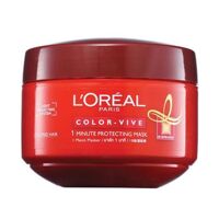 Kem ủ giữ màu Color Vive L'Oreal - 200 ml