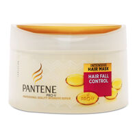 Kem ủ ngăn rụng tóc Pantene Hair Fall Control Intensive Hair Mask 135ml