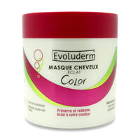 Kem Ủ Tóc Evoluderm Masque Cheveux 500ml