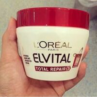 Kem Ủ Tóc Loreal Elvital Total Repair - 300ml