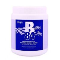 Kem ủ tóc phục hồi cho tóc nhuộm hư tổn Dikson B84 Repair Mask - 1000ml