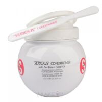 Kem ủ tóc trị liệu S Factor Serious Intensive Conditioner Masque - 750ml