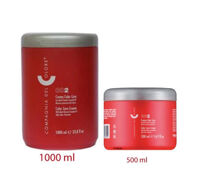 Kem xả dưỡng cho tóc nhuộm Color Care Cream Compagnia Del Colore - 500ml