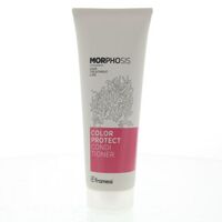 Kem xả Framesi Morphosis Color Protect Intensive Treatment chăm sóc tóc màu sâu 250ml