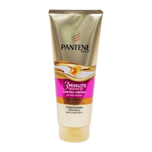 Kem xả Pantene 3 Minute Miracle 300ml