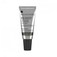 Kem xóa nếp nhăn vùng mắt Paula’s Choice Resist Anti-Aging Eye Cream 15ml