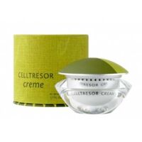 Kem xóa nhăn đặc trị chống lão hóa Celltresor Cream DR.Spiller