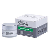 Kem xóa và ngăn ngừa nếp nhăn Bright Doctors Anties Wrinkle