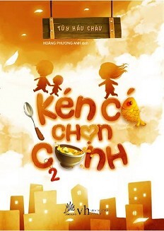 Kén Cá Chọn Canh - Tập 2