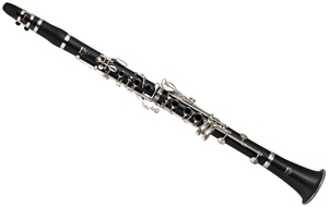 Kèn Clarinet B17