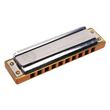 Kèn Harmonica Diatonic Hohner M200508