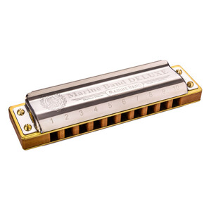 Kèn Harmonica Diatonic Hohner M200505