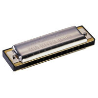 Kèn Harmonica Hohner Big River Harp M590016