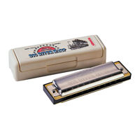 Kèn harmonica Hohner Big River Harp M590116