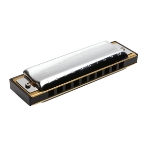 Kèn harmonica Hohner Big River Harp M590036