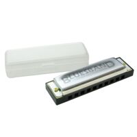 Kèn Harmonica Hohner Blues Band M55901