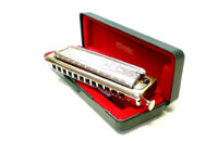 Kèn Harmonica Hohner Chromonica M27001