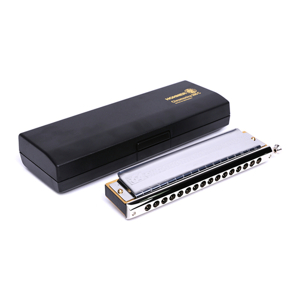 Kèn harmonica Hohner Chromonica M28001