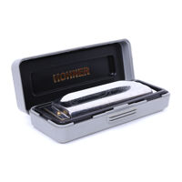 Kèn Harmonica Hohner Diatonic Special 20 M560056