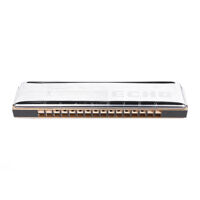 Kèn Harmonica Hohner Echo Tremolo 32 M2309017