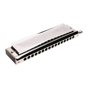 Kèn Harmonica Hohner Larry Adler 64 Key C, M757401