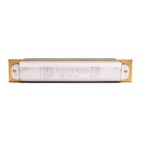 Kèn Harmonica Hohner Marine Band SBS M36581