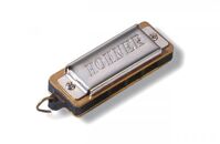 Kèn Harmonica Hohner Mini Harp Display M91505