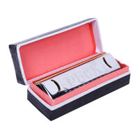 Kèn Harmonica Hohner Puck M55001