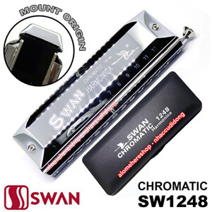 Kèn harmonica Swan Chromatic SW1248