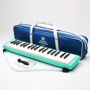 Kèn Medica Melodica Suzuki MX-37