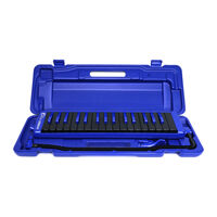 Kèn melodica Hohner Ocean 32 C943275