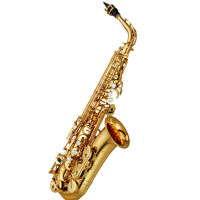 Kèn Saxophone Alto Yamaha YAS62