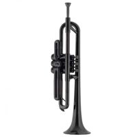 Kèn Trumpet nhựa Selmer PTRUMPET1.BLK