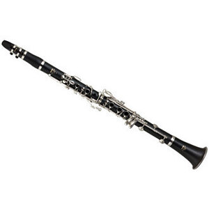 Kèn Yamaha Clarinet YCL-250