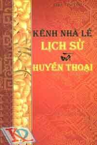 Kênh nhà Lê lịch sử và huyền thoại