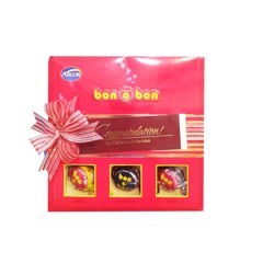 Kẹo Bon O Bon Arcor Arghentina 165gr