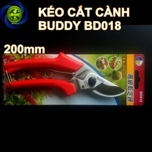 Kéo Buddy BD018