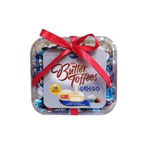 Kẹo Butter Toffee Griego Accor 150g