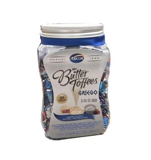 Kẹo Butter Toffees 320gr