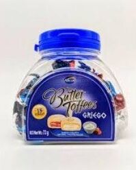 Kẹo Butter Toffees Griego 72g