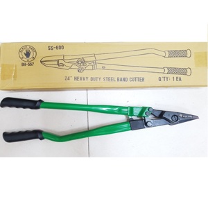 Kéo cắt dây thép Black hand SS-600