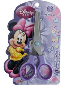 Kéo cắt giấy Disney