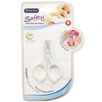 Kéo cắt móng trẻ sơ sinh Lucky Baby 609378