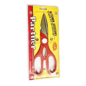 Kéo cắt thực phẩm đa năng Kitchen Scissors KS812