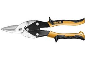 Kéo cắt tôn thẳng Ingco HTSN0110S 10"