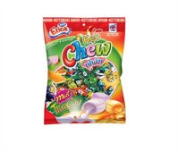 Kẹo Chew nhân mứt trái cây 325g