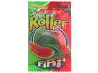 Kẹo cuộn Fini Roller dưa hấu gói 20g